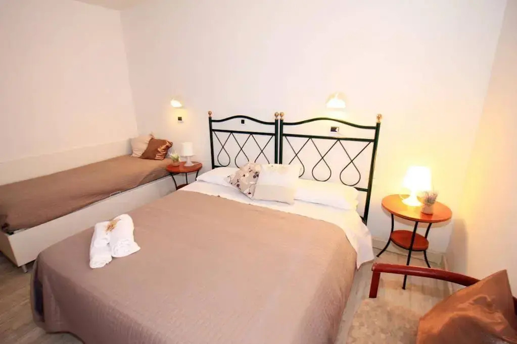 Hotel Verde Luna
