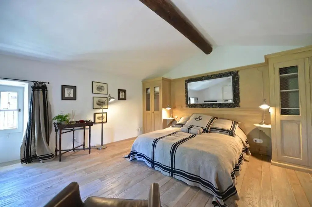 Villa Hautvallon - Peaceful Escape in Provence