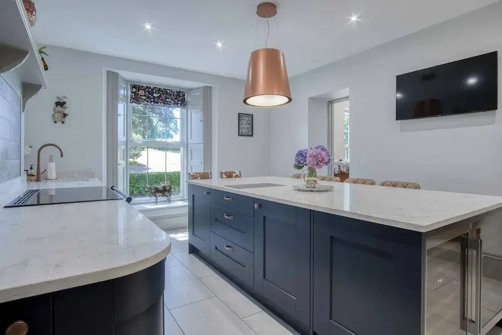 Cilrhiw Country House - Princes Gate