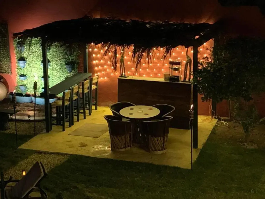 Villa Oasis