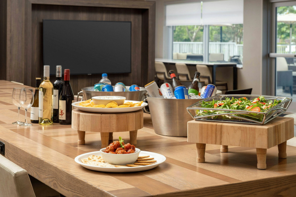 Residence Inn Doral Mall Area