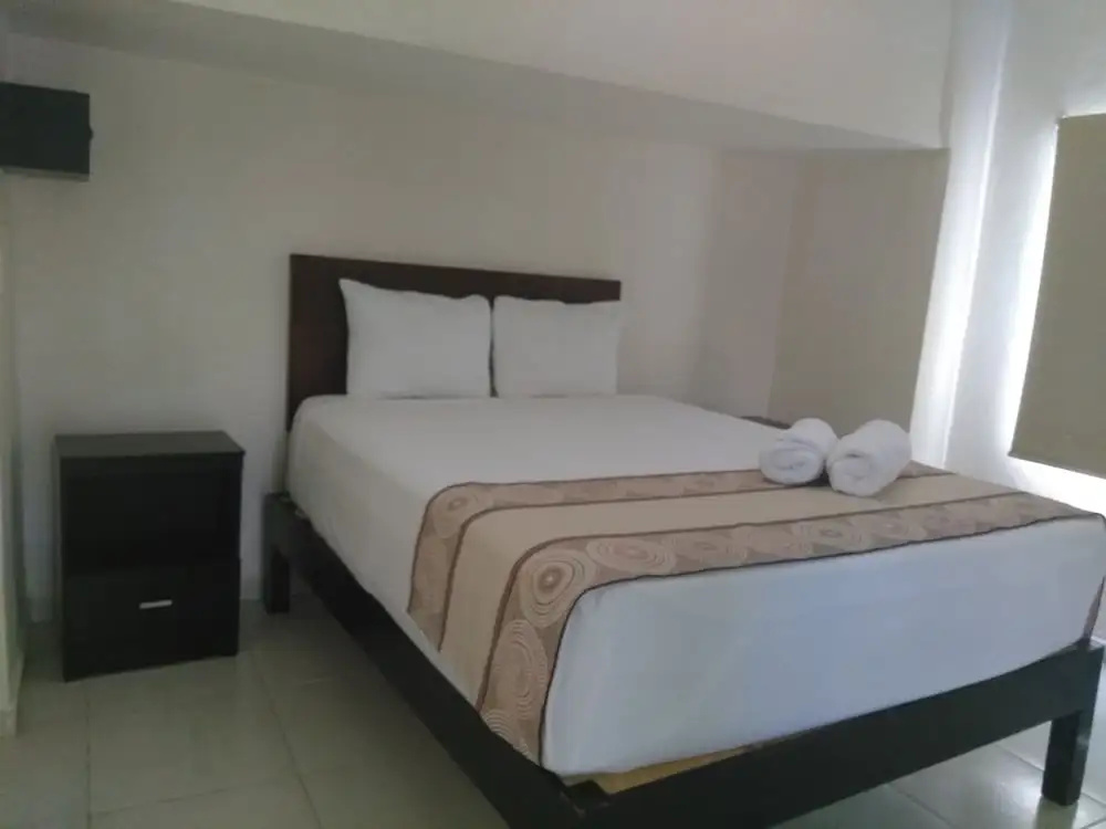 Maya Suites By LHMG