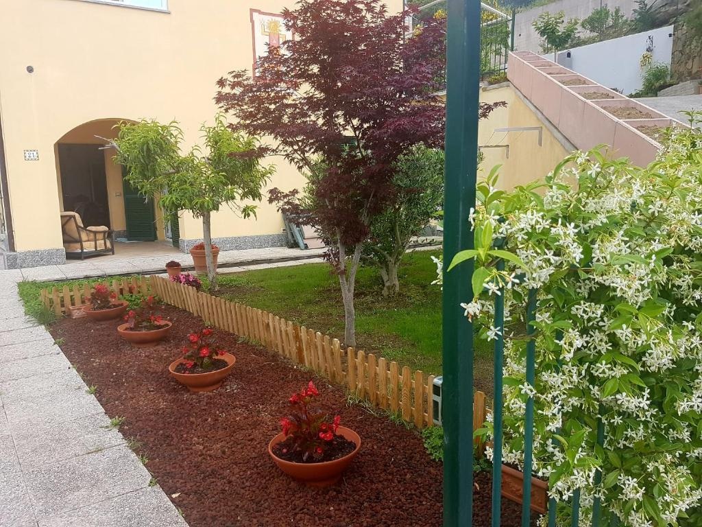 VILLA NATURA