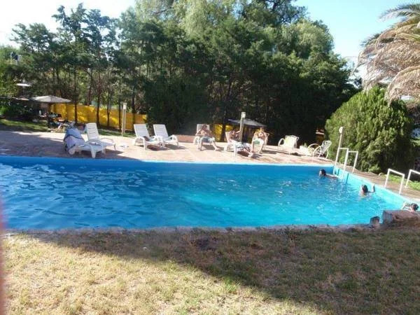 Hotel Uritorco