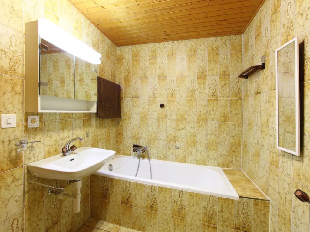 Chalet Dejo A Dzeu by Interhome