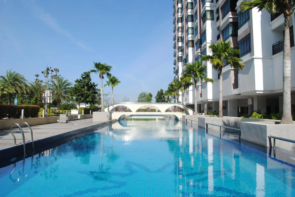 One Damansara Guesthouse