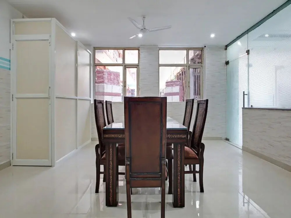 OYO Home 38093 Designer Stay Near Sector 59 Metro Station