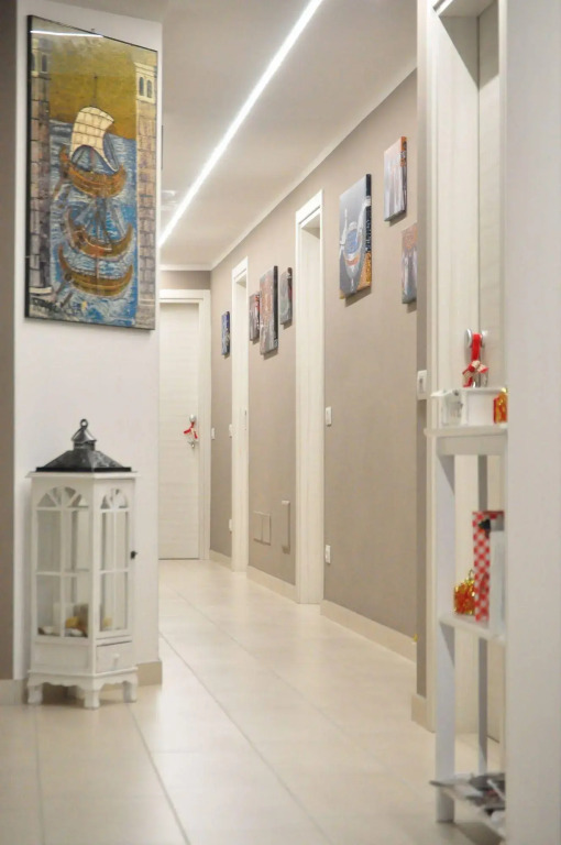 Artisti Rooms