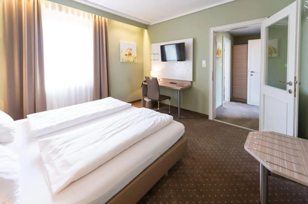 Hotel Raffel