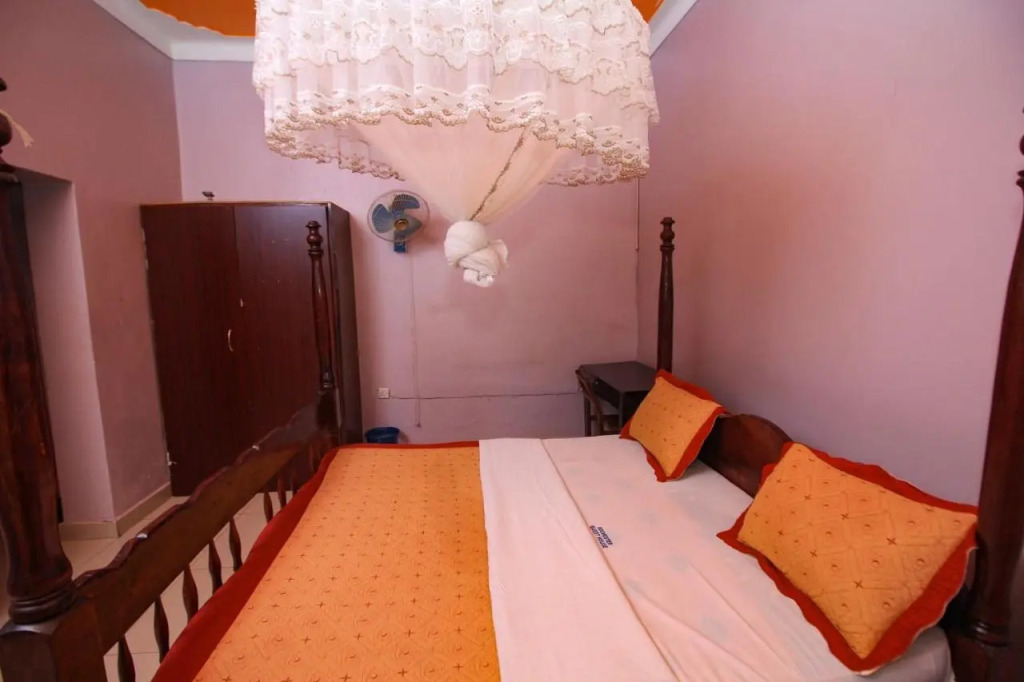 Rochester Guest House