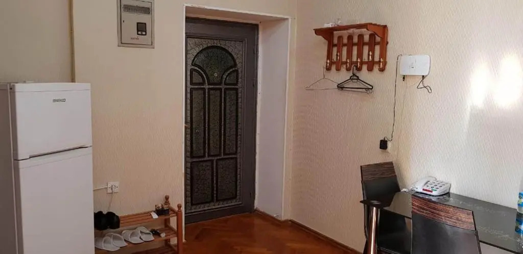 Apartments Formula 1 on Niyazi with Balconies