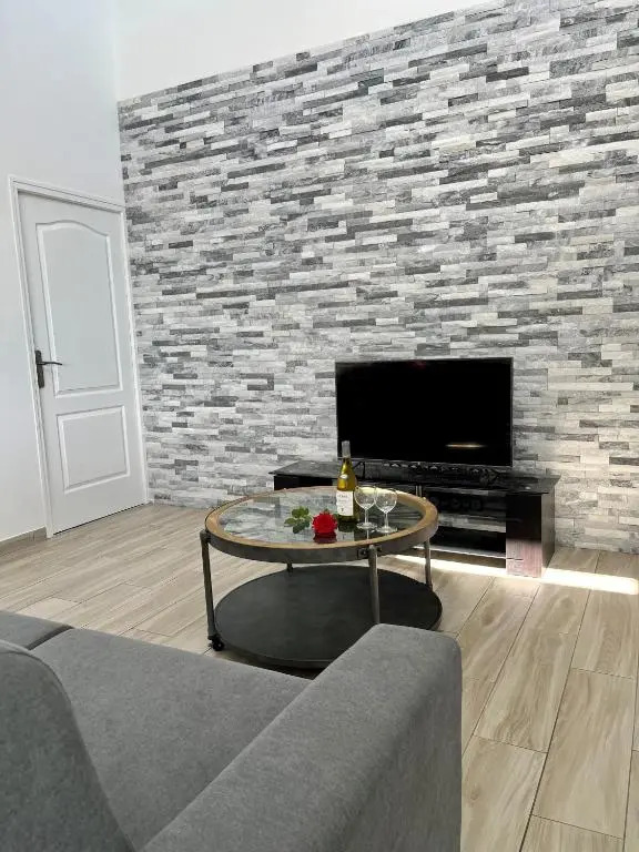 Villa les 7 Horizons