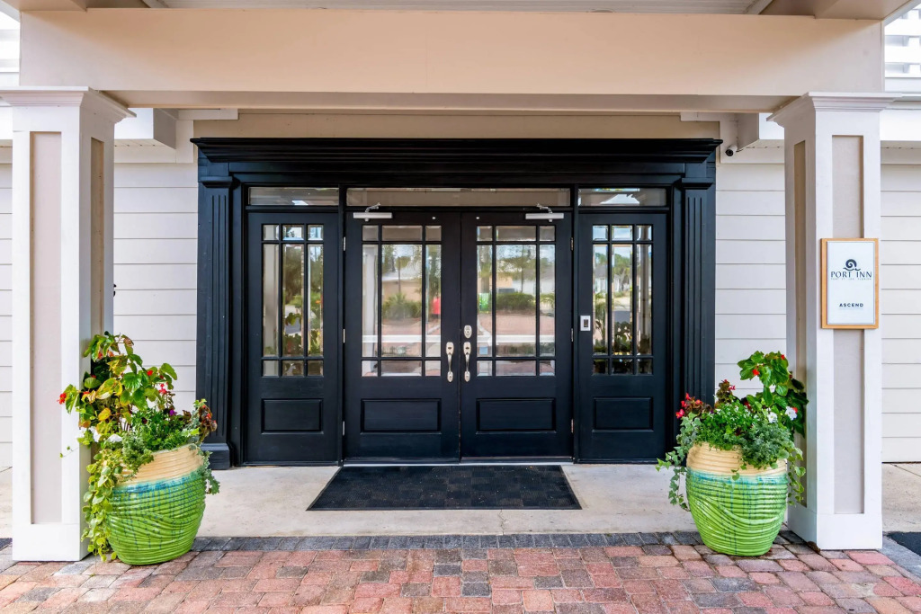The Port Inn - Port St Joe, an Ascend Collection Hotel