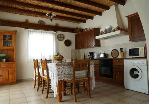 Lithos Holiday Villas