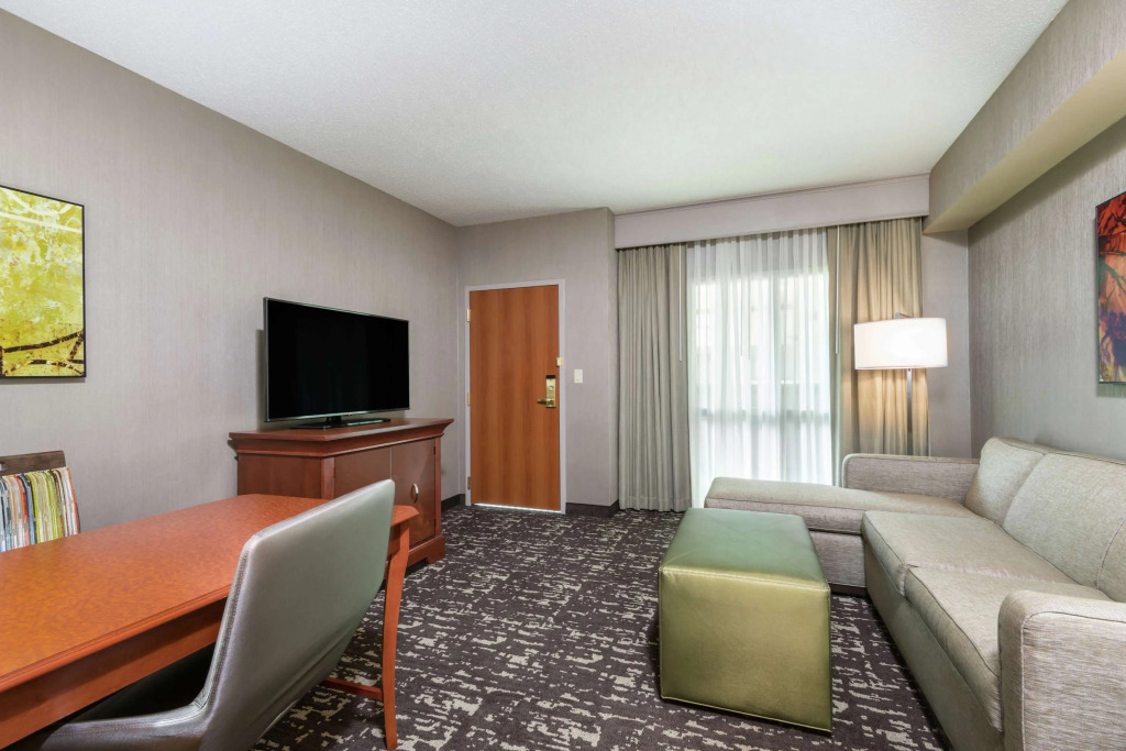 Embassy Suites by Hilton Saint Louis Saint Charles