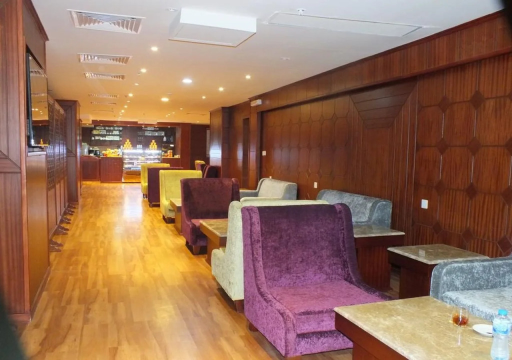 Protel Jeddah Hotel