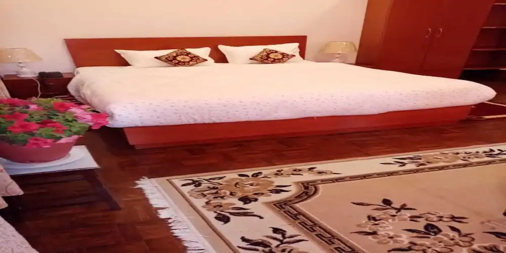 MeroStay 011 Serene Boutique Hotel