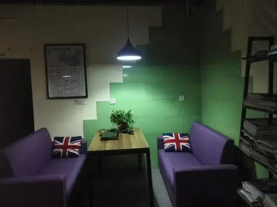 Huxiangyi Internationa Youth Hostel Changsha Yuelushan