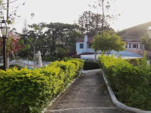 Hotel Miguel Pereira