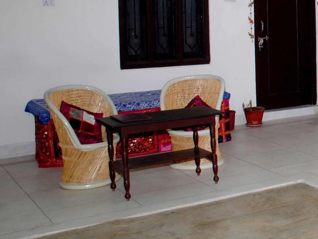 Hotel tulsi palace