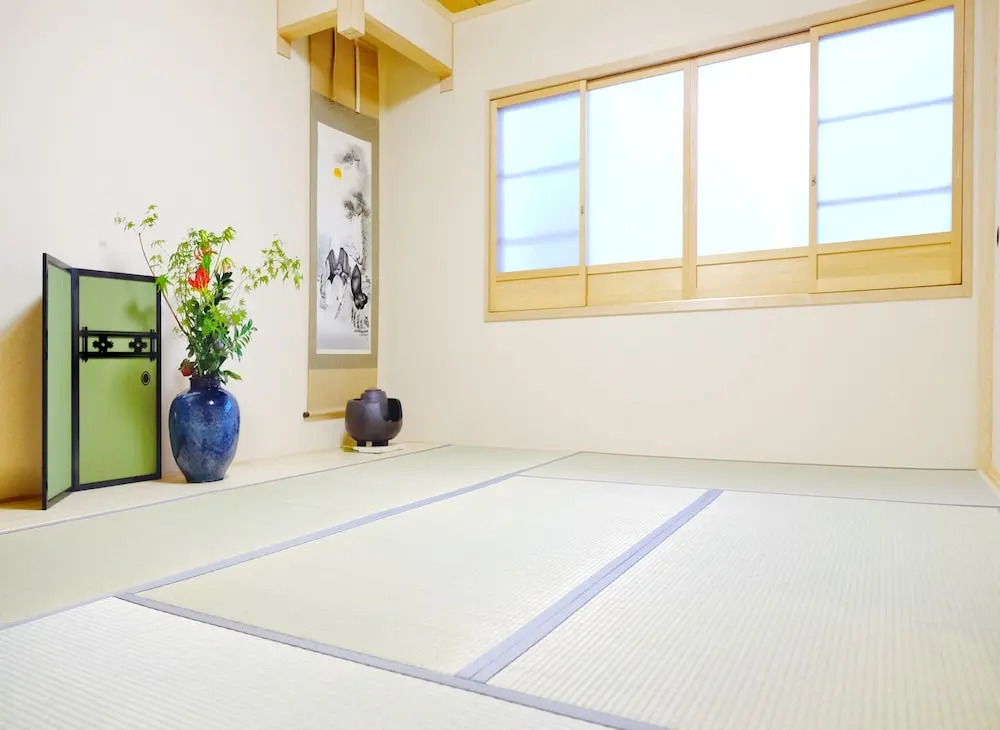 Kouhaku Kyomachiya Tanbaguchi