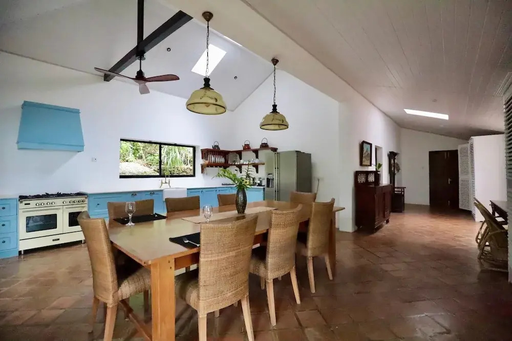 Bawlana Estate Kandy by Maniumpathy close to Pekoe Trail Stage 1 & 2