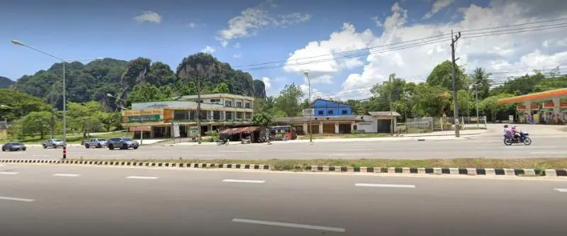 AP Hotel