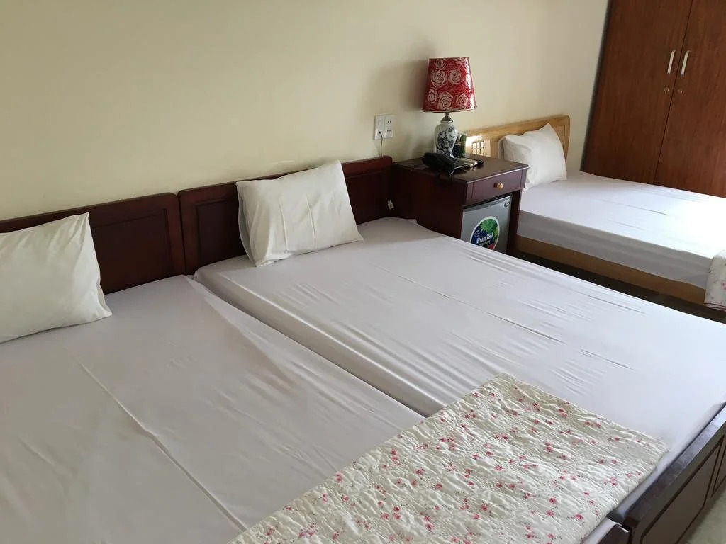 Nam Rom Hotel
