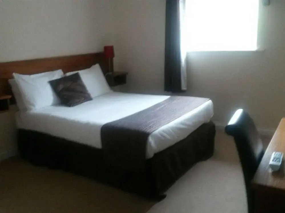 City Lodge