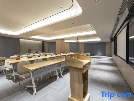 JI Hotel (Wuhu High-Tech Zone University City)