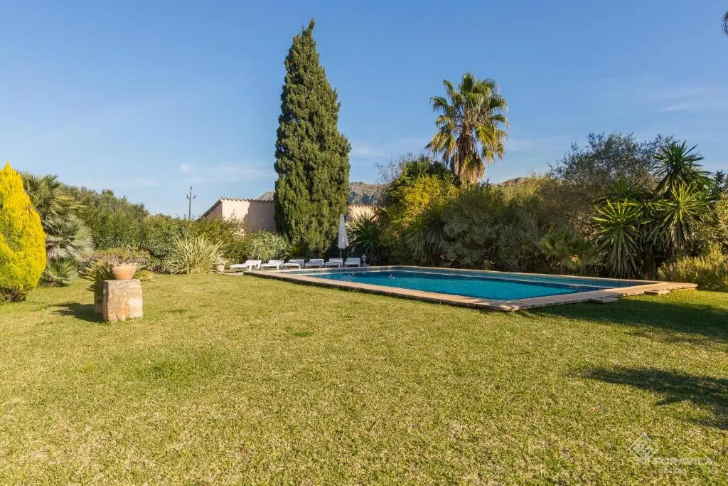 Casa Tonina