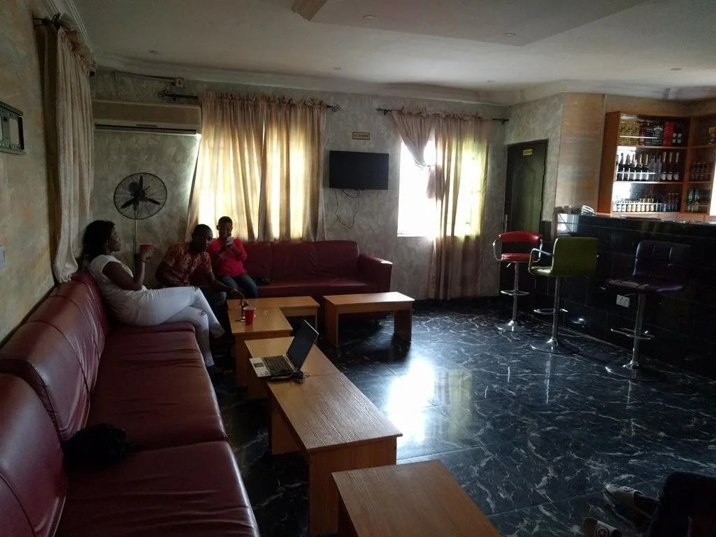 Marvel Hotel & Suites Annex