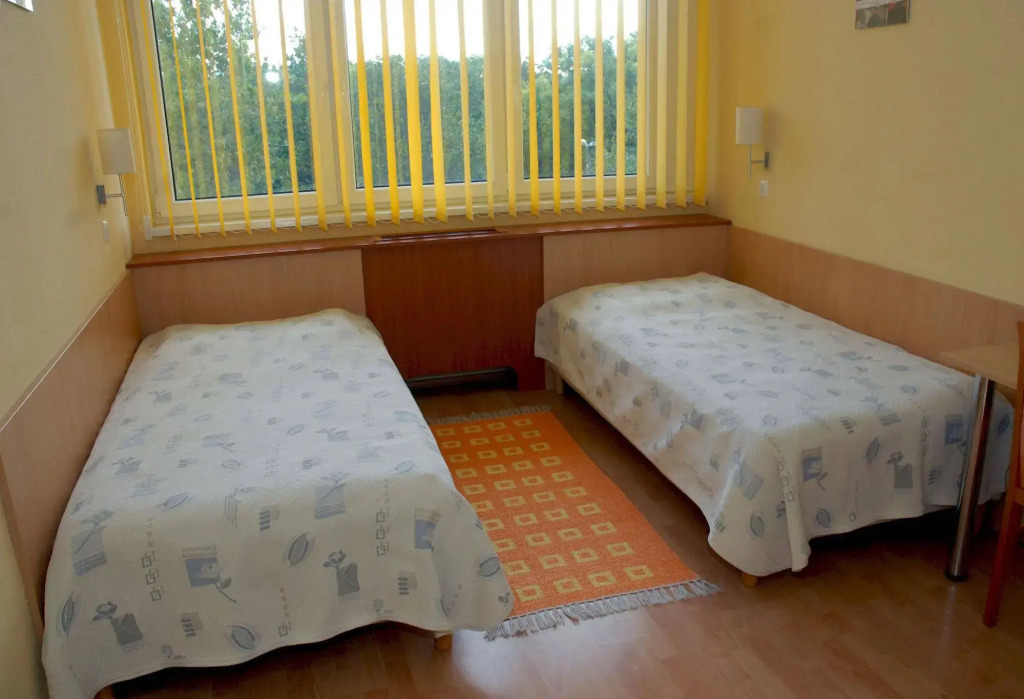 Sport Hotel