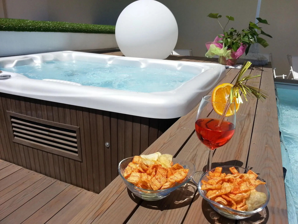 "La Conchiglia d Oro" HOTEL & SPA