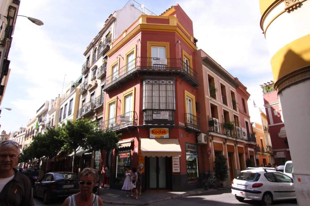Living Sevilla Apartments Catedral
