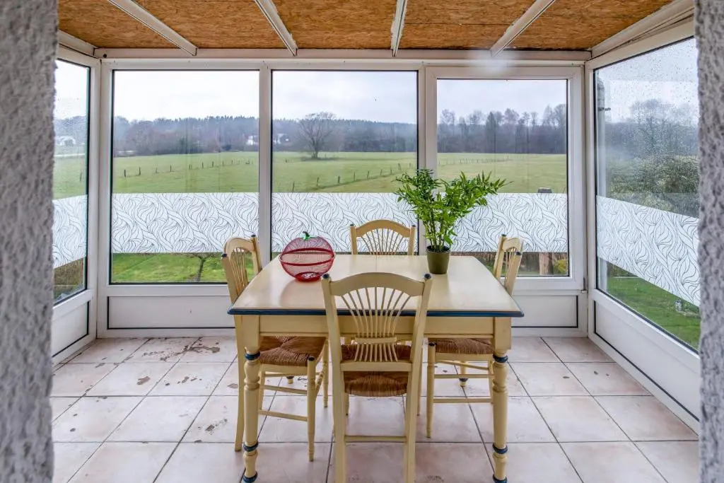 Sweet Home En Gaume