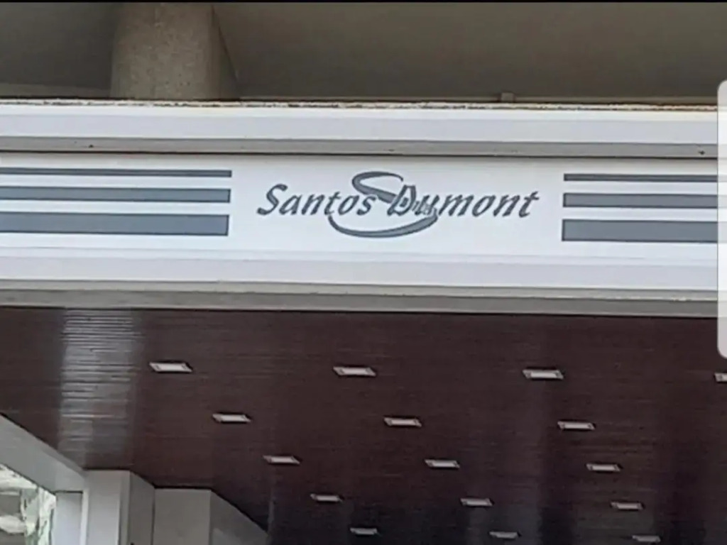 Santos Dumont 805