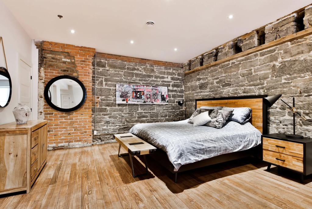 Les Suites Saint Francois Xavier