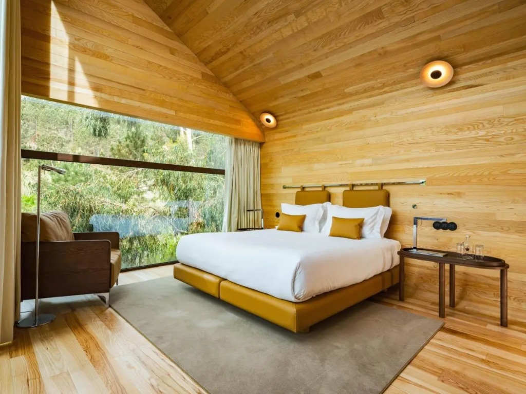 Lavandeira Douro Nature & Wellness