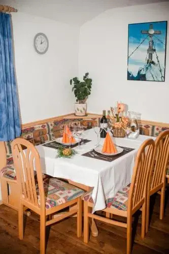 Ferienhaus Hanser