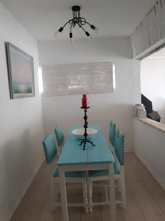 Mosselbank Beach Retreat 2A
