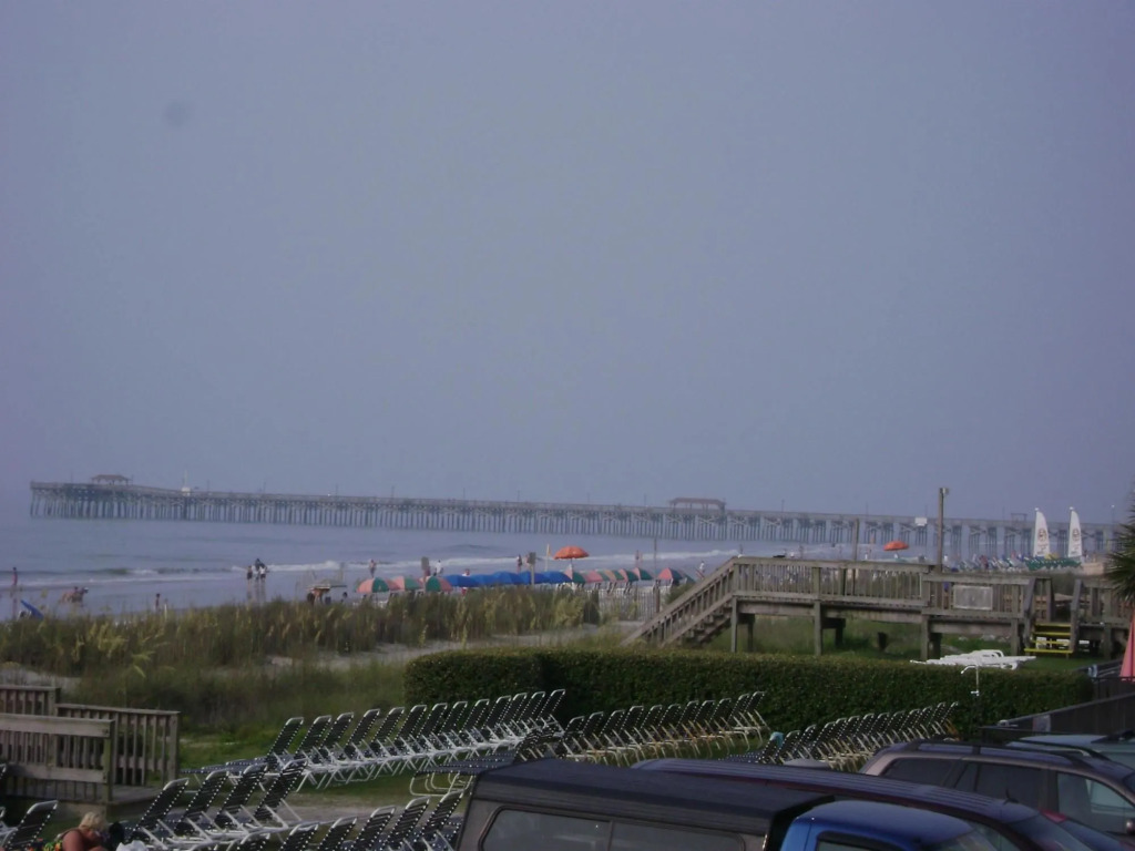 Sea Hawk Motel