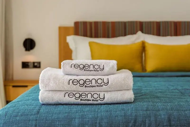 Regency Boutique Hotel Holiday Suites