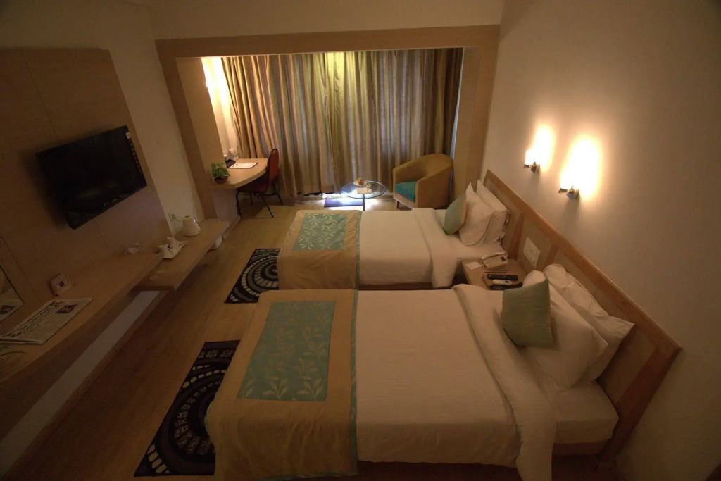 VITS Hotel Bhubaneswar