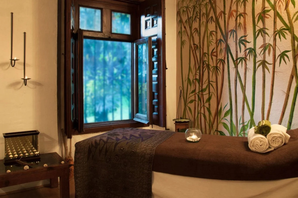 Hotel Racquet Cuernavaca