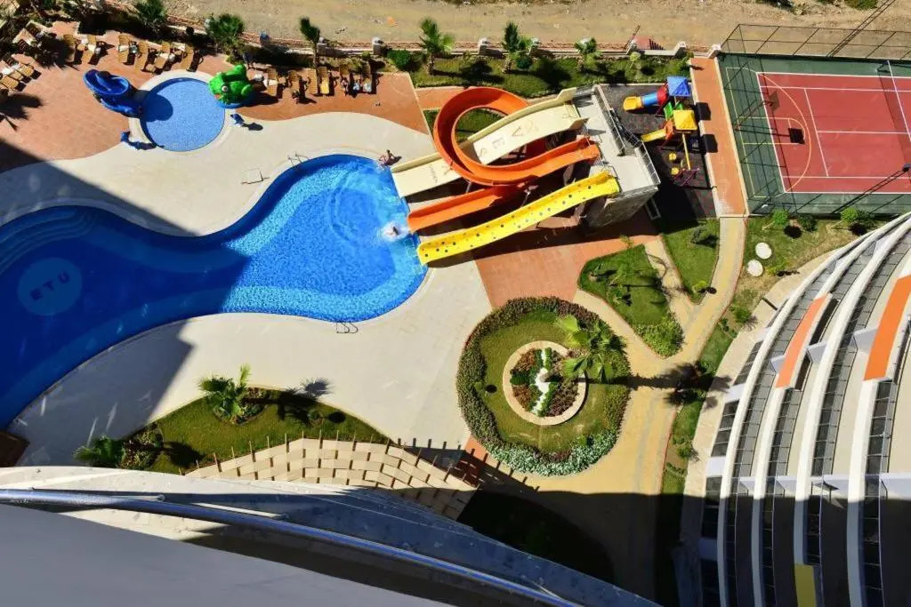 Summer Holiday in Veste Gardan 11