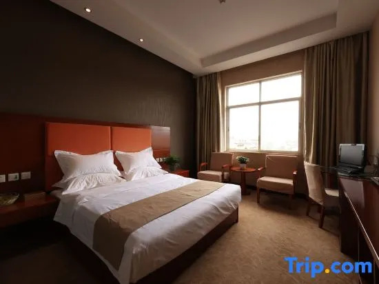 Yuxi Hui Jing Hotel
