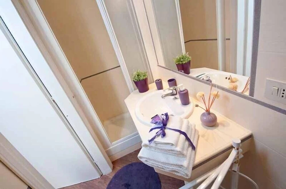 Rome All In Apartments