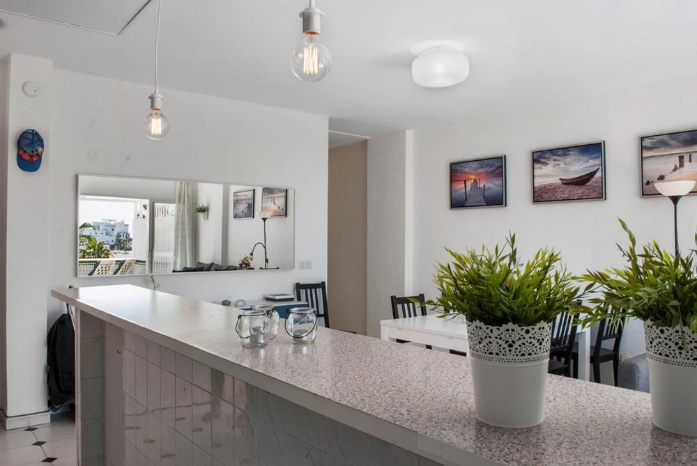 107337 Apartment In Benalmadena