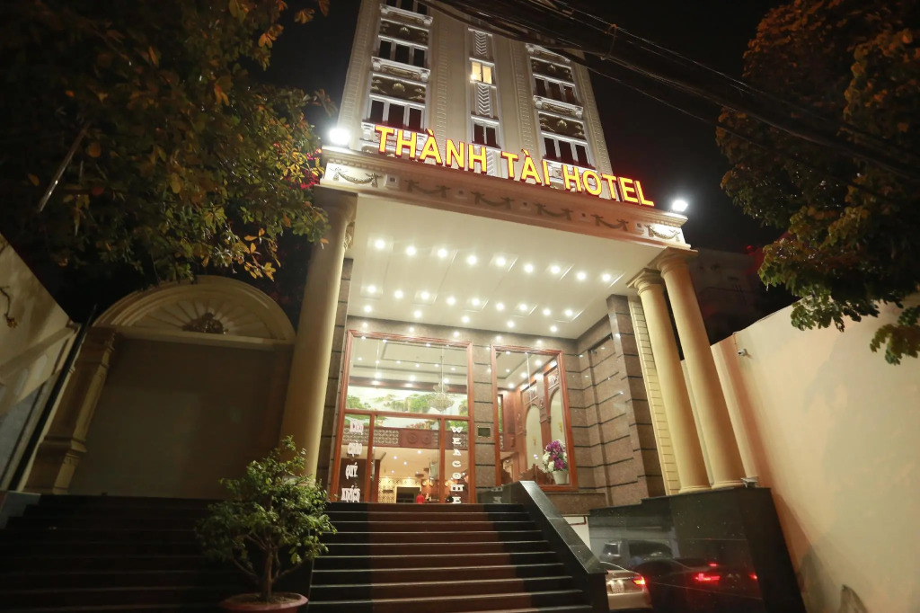 THANH TAI HOTEl 1
